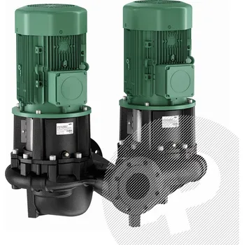 Oběhové čerpadlo WILO Atmos GIGA-D 200/315-55/4-P6-S1