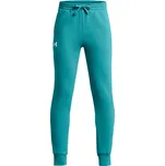 Chlapecké tepláky Under Armour UA Rival Fleece Joggers 1379787-464 Under Armour: Dětské XL (160-170 cm)