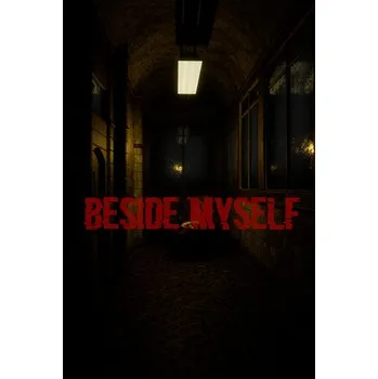 Počítačová hra Beside Myself PC