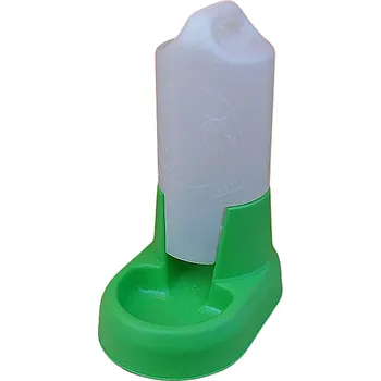 Dávkovač krmiva Krmítko pro psy a kočky 3kg