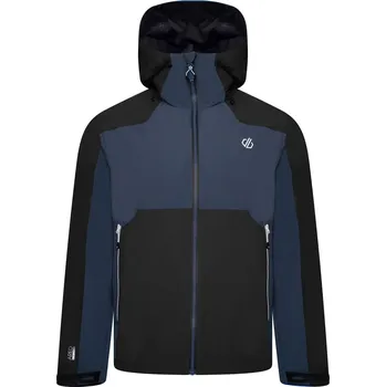 Pánské oblečení Bunda Dare 2b Black 1008563 M