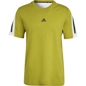 Tričko adidas Green 1058270 S