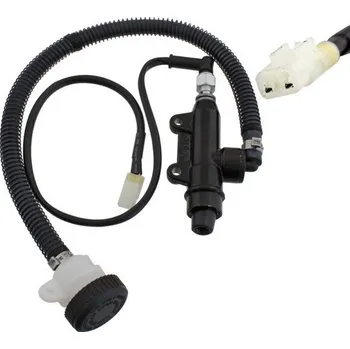 Brake master cylinder RMS 225130190 zadní