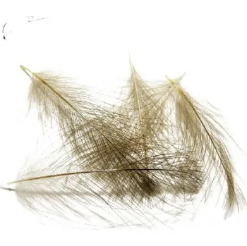 CDC peří Tommi-Fly zelená