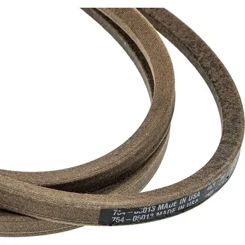 Příslušenství pro zahradní traktor CubCadet klínový řemen sečení pro Zero Turn Z1 137 754-05013