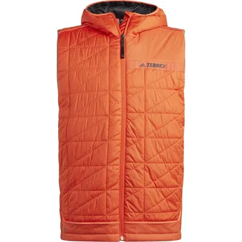 Pánské kraťasy adidas Orange 1033435 XS