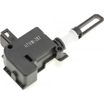 Dveře karosérie Zámek kufru VW TOUAREG 2007- 7M0959781A NTY