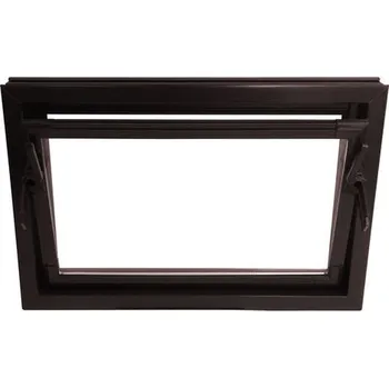 Okno ACO F1061 60 x 40 cm