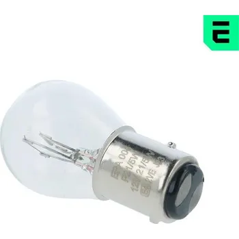 Autožárovka Žárovka ERA P21/5W 12V 21/5W BAY15d