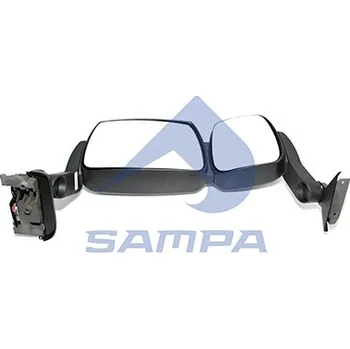 Auto zrcátko Zrcátko ZL01-59-020HPL