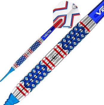 Šipka Šipky soft Winmau Epix 20g, 90% wolfram