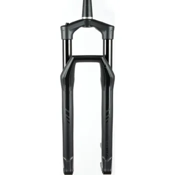 Vidlice na kolo DT SWISS F 535 ONE odpružená vidlice MTB 29", zdvih 120 mm, 15x110 mm Boost, 1 1/8" - 1 1/2" tapered