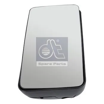 Auto zrcátko vnejsi zpetne zrcatko, kabina MEKRA 513731326