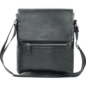 SOLIER Tarron Černá