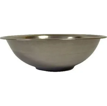miska vysoká pr.18cm nerez
