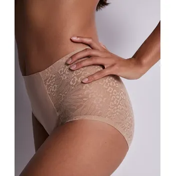 Stahovací kalhotky Kalhotky AUBADE (1W24-11), Barva tělová, Velikost M