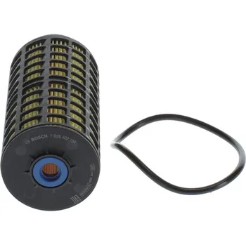 Palivový filtr Palivový filtr 500086009