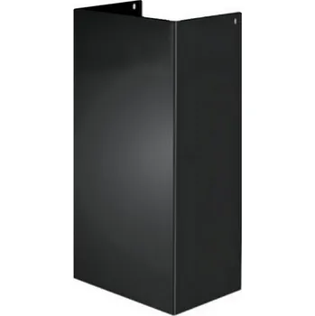 Příslušenství pro digestoř FABER Prodloužené komíny Model: Prodloužený komín 980 BK