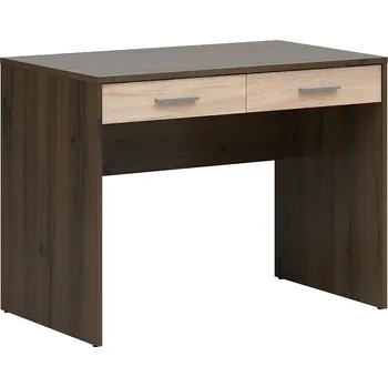 Dětský pokoj Brwcz NEPO PLUS BIU2S dub ušlechtilý (noble)/dub sonoma / 2BAL /