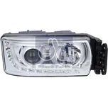 Světlomet Iveco Stralis 2013 Hi-Way pravý Tangde TD01-59-031R