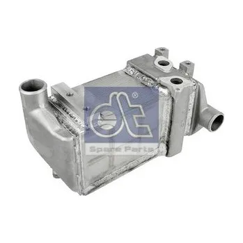 Chladič motoru Olejový chladič, retardér NRF NRF31228