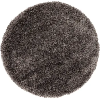 Koberec Kusový koberec Rhapsody 2501 905 kruh, 160x160 (průměr) kruh, šedá, ložnice, Osta - 1 rok na vrácení + DOPRAVA ZDARMA k Vám i zpět