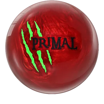 Bowlingová koule PRIMAL RAGE EVOLUTION 15 LBS