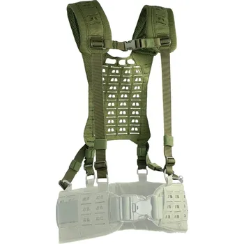 NOVRITSCH Novritsch MOLLE ramenní postroj 3.0 - Zelená