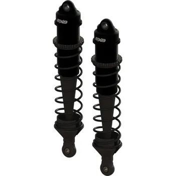 RC náhradní díl Arrma tlumič vrtání 16mm, délka 134mm, píst 8x1.3mm, olej 1300cSt emulzní víčko - expresní doprava