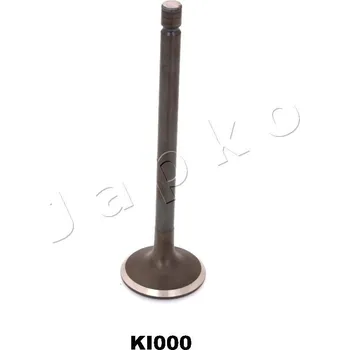 Ventil motoru Sací ventil JAPKO 5KI000