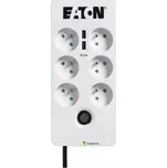 Eaton Protection Box 6 Tel@ USB FR