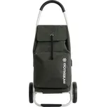 Velká nákupní taška na kolečkách 50l Madisson 32034 černá