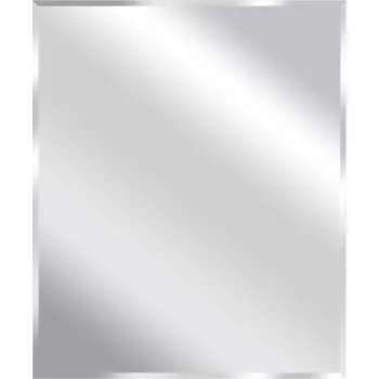 Zrcadlo ZRCADLO ZÁVĚSNÉ BEREM B-HRANA 60X45 CM