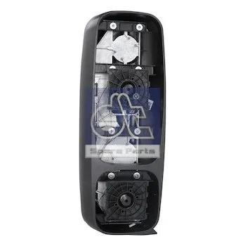 Auto zrcátko Kryt, venkovni zrcatka TANGDE ZL01-51-016H-2