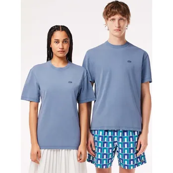 Pánské tričko Tričko Lacoste Stone 1064242 S