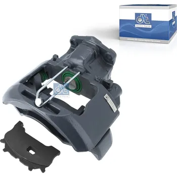 Brzdový třmen Brzdový třmen MTX MTX-6802