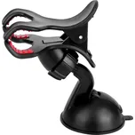 Držák do auta TopQ CLIP černý