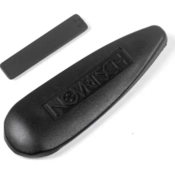 Airsoft NOVRITSCH Novritsch patka pažby SSR77 A2 - Černá