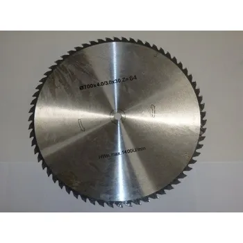 Pilový kotouč VeGA Saw blade