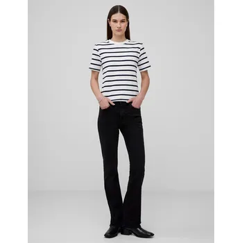 Dámské tričko Tričko French Connection 90-White-Marin 1060704 8 (XS)