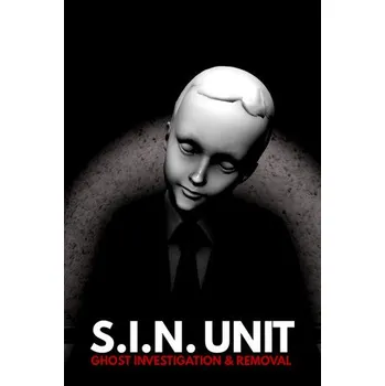 Počítačová hra S.I.N. Unit: Ghost Investigation &amp; Removal PC