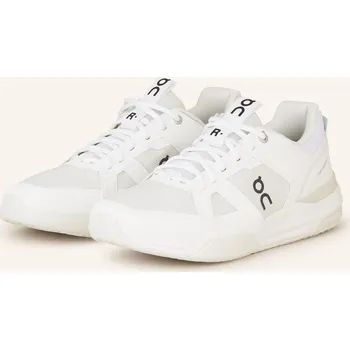 Pánské tenisky On Pánské Tenisové Boty The Roger Clubhouse Pro, bílá, 42