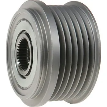 Alternátor Řemenice volnoběžná INA F-587370