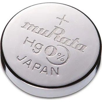 Článková baterie Baterie muRata 386/301/SR43