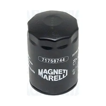 Olejový filtr Olejový filtr MAGNETI MARELLI 71758744