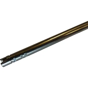 Airsoft SRC Precizní hlaveň 6,03mm pro GBB M16, STEYR (510mm)