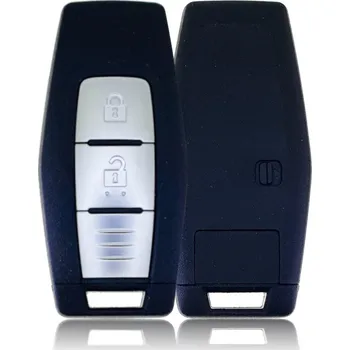 Autoklíč Smart klíč s dálkovým ovládáním 2tl. pro Mitsubishi Outlander 2021-2022 AES 4A 434Mhz