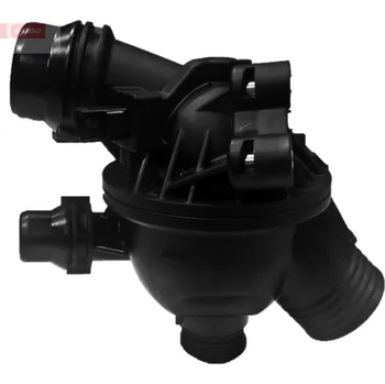 Těsnění motoru Termostat, chladivo DENSO DTM103714