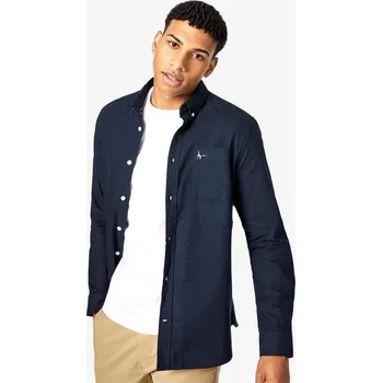 Pánská košile Košile Jack Wills Navy 1030642 XS