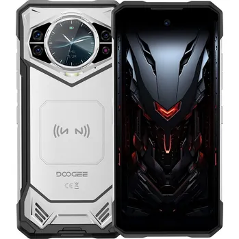 Mobilní telefon Doogee S200
